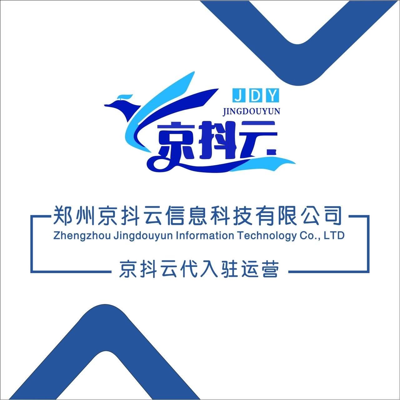 京东代入驻代运营